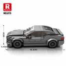 Reobrix 815 Sportovní kupé BMW M2
