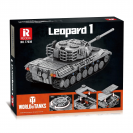 Reobrix 77038 Tank Leopard 1