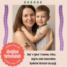 Betexa KukiKuk - TETOVAČKY Závody