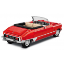 Cobi 24346 osobní automobil Citroen DS 19 Décapotable 1962 - Executive Edition