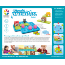 Mindok Tři malá prasátka