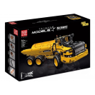 Mould King 17010 Sklápěcí nákladní automobil R/C