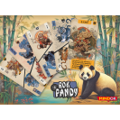 Mindok Rok pandy