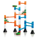 Quercetti 06546 Migoga Marble Run Transparent