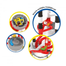 Quercetti 06560 Migoga Race marble run