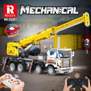 Reobrix 22007 Autojeřáb R/C