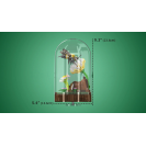 Mould King 10104 Svět hmyzu – Včela