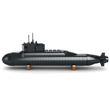 Reobrix 800 Jaderná ponorka 