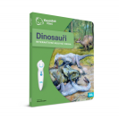Albi Kouzelné čtení Kniha dinosauři