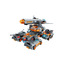 Qman 41102D Thunderbolt Chariot sada 8v1