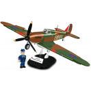 COBI 5762 Hawker Hurricane No 302 Sqn. RAF