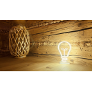 2Kids Toys LED NEON LIGHT lampička Žárovka