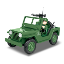 Cobi 2230 Americký terénní automobil M151 A1 Mutt