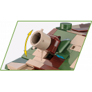 COBI 2585 Německý samohybný raketomet Sturmtiger
