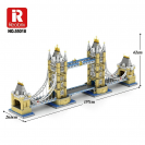 Reobrix 55018 Tower Bridge