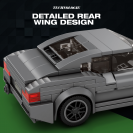 Reobrix 815 Sportovní kupé BMW M2