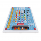 Quercetti 01001 Family Game Secret Code 