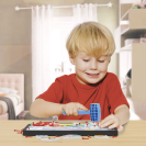 Quercetti 02860 Play Creativo Tap Tap - Animals