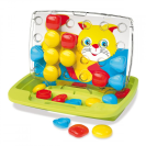 Quercetti 04401 FantaColor Baby 3D