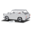 Cobi 24540 Youngtimer Trabant 601 Universal, 1:35, 74 k