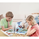 Quercetti 01003 Family Game Sea Battle