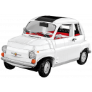 Cobi 24354 Fiat Abarth 595