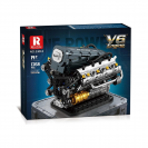 Reobrix 33013 Motor V6