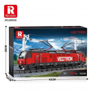 Reobrix 66019 Lokomotiva Vectron