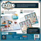 Mindok Azul: Křišťálová mozaika – rozšíření