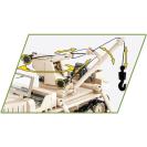 Cobi 2281 Německé vozidlo Sd.Kfz. 9/1 FAMO 