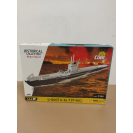 COBI 4847_PO Německá ponorka U-Boot U 96 Typ VIIC