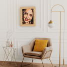 Quercetti 00775 Pixel Art 4 Take a Selfie