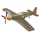COBI 5869 Mustang P-51B