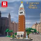 Reobrix 55013 Zvonice svatého Marka