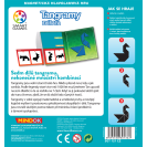Mindok Tangramy - zvířata
