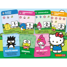 Mindok Hello Kitty: Den v parku