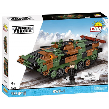 COBI 2630 BWP-1