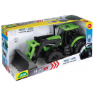 Lena Deutz Traktor Fahr Agrotron 7250_PO