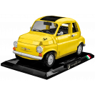 Cobi 24353 Fiat Abarth 595 - Executive Edition
