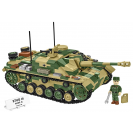 COBI 2676 Stug III Ausf. G