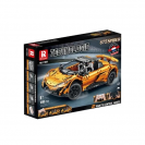 Reobrix 11004 Superauto – R/C oranžová
