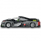 Reobrix 11031 Závodní auto