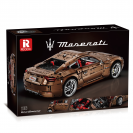 Reobrix 11009 Maserati GranTurismo R/C