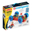 Quercetti 08515 Isotta Discovery Car