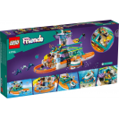 LEGO Friends 41734 Námořní záchranářská loď