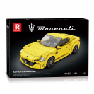 Reobrix 823 Sportovní vůz Maserati GranTurismo