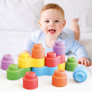 Quercetti 04141_PO Momy Soft 12