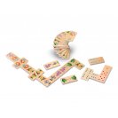 Cayro 8106 - Domino Kids XL