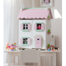 Le Toy Van Domeček Sweetheart Cottage