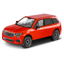 Cobi 24584 Škoda Kodiaq VRS, 1:35